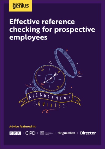 Guide-effective_reference_checking_for_prospective_employees