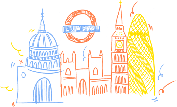 London